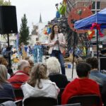 Archieffoto WdG - Cultureel Lint