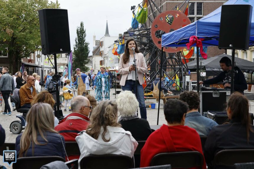 Archieffoto WdG - Cultureel Lint