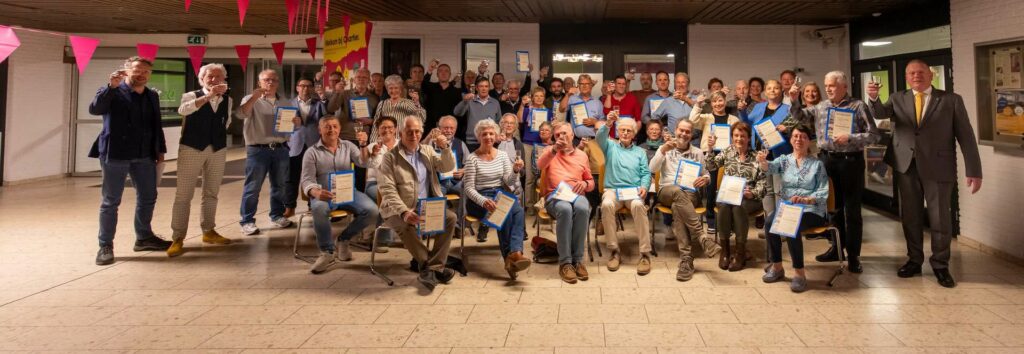 cursus Weerterlogie