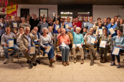 cursus Weerterlogie