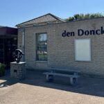 Gemeenschapshuis Den Donck in Soerendonk