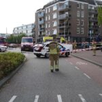 Scooterrijder overlijdt bij botsing met vrachtwagen