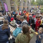 Door Keent en Moesel