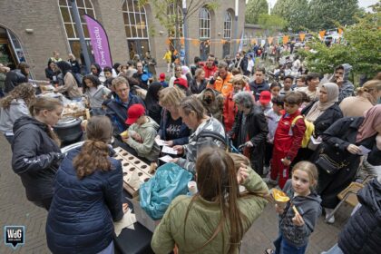 Door Keent en Moesel