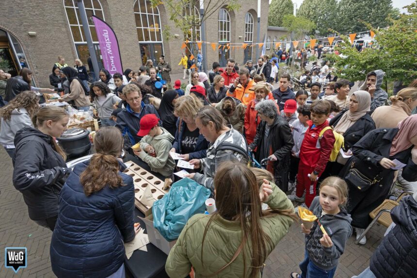 Door Keent en Moesel