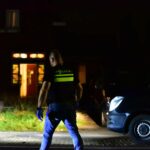 Drugslab ontdekt aan Rijksweg in Baexem