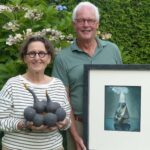 duo-expositie