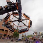 Ook de Energizer is weer van de partij op Kermis Weert