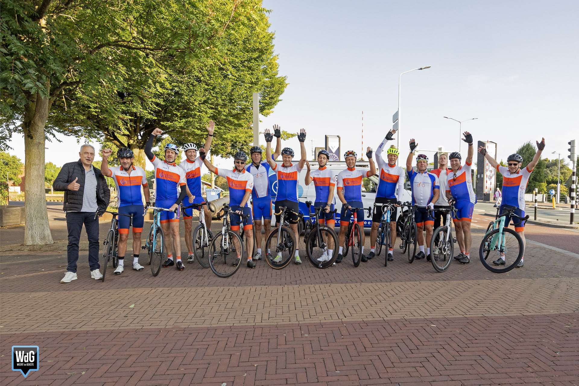 Fietsende Ondernemers
