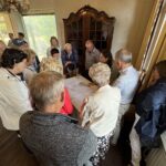 Grote belangstelling voor woonproject Geulenhof in Stramproy