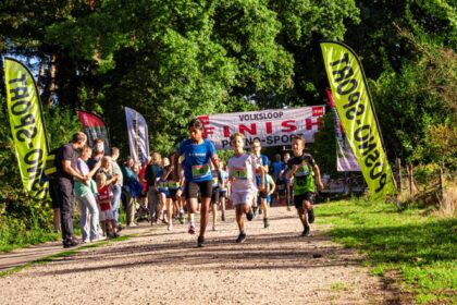 Weert geniet van sportieve ochtend bij de HEMA Volksloop