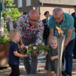 herdenking Tweede Wereldoorlog in Cranendonck