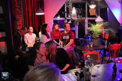 Comedy Festival Limburg