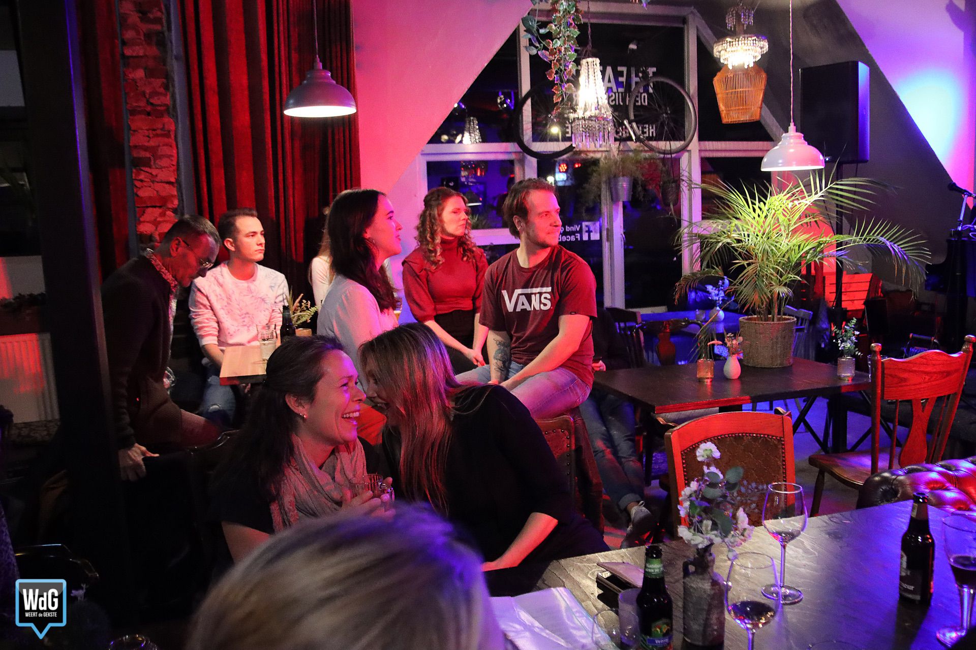 Comedy Festival Limburg