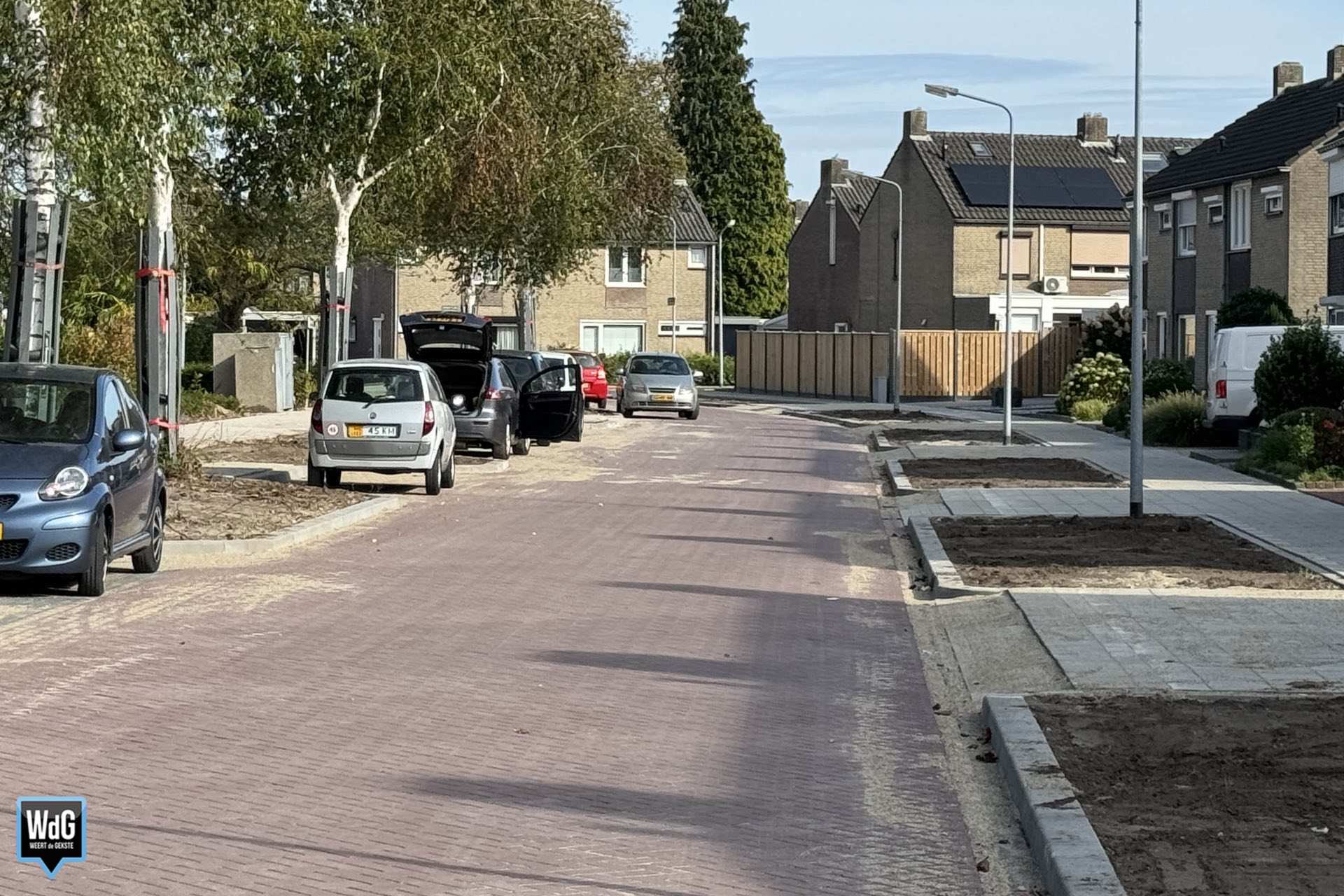 Johanna van Polanenstraat