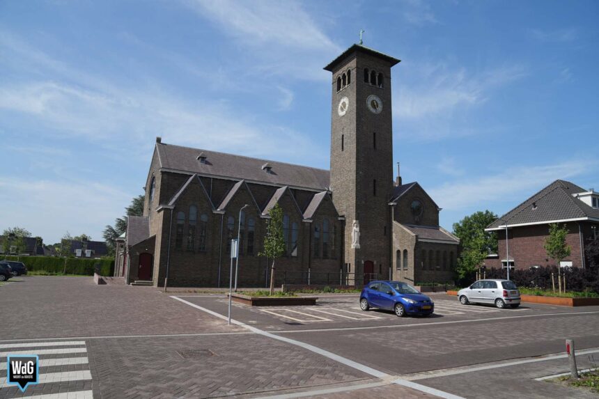 kerken dorpen
