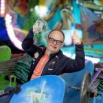 Vandaag en morgen nog kermis in Swartbroek