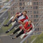 Veel plezier op zonnige kermiszaterdag in Weert