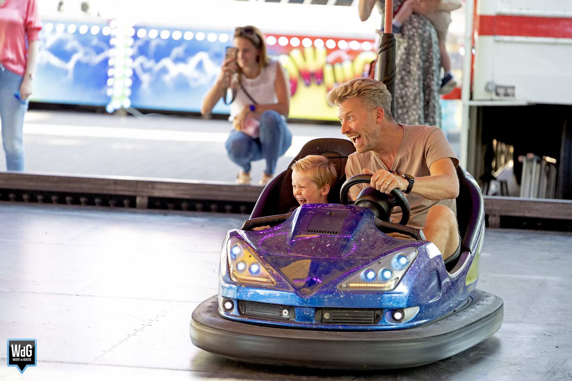 kermis Swartbroek