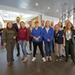 Uitdelen kermismunten aan minima wederom groot succes