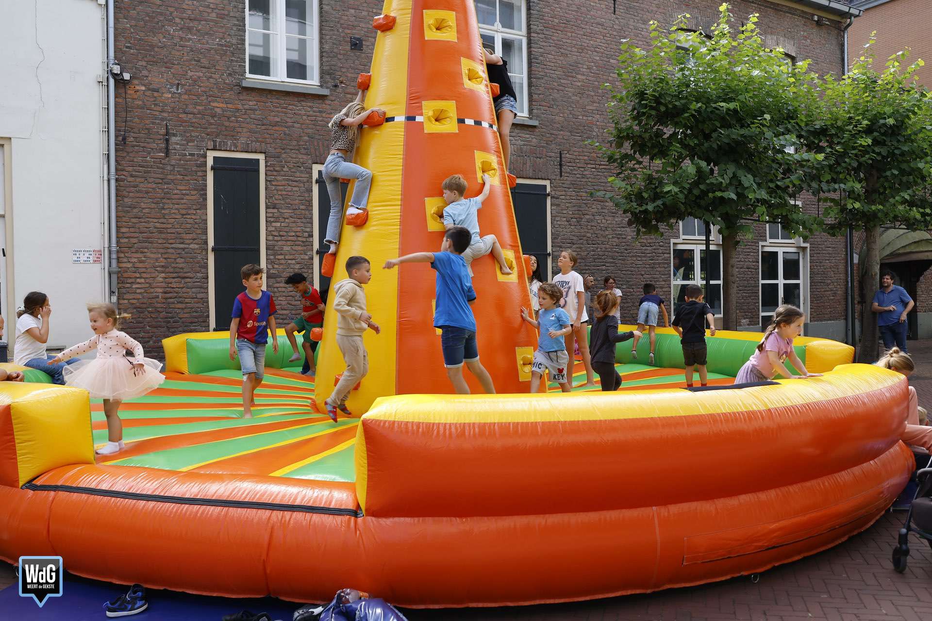 koopzondag