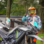 Alexander Leurs wint Benelux CFMOTO MT Challenge