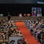 Grote belangstelling voor lezing over rouw en verlies