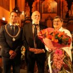 Piet Stienen uit Stramproy ontvangt koninklijke onderscheiding