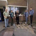 NK Tegelwippen