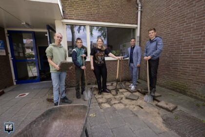 NK Tegelwippen