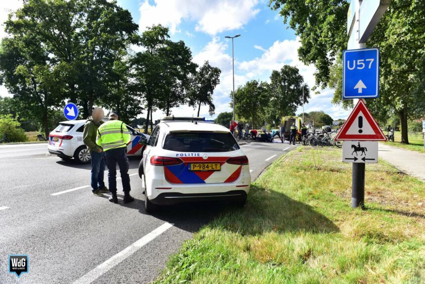 Nederweerterdijk