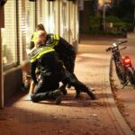 Fatbiker aangehouden na ongeval met overstekende voetganger