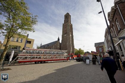 Sint Martinustoren
