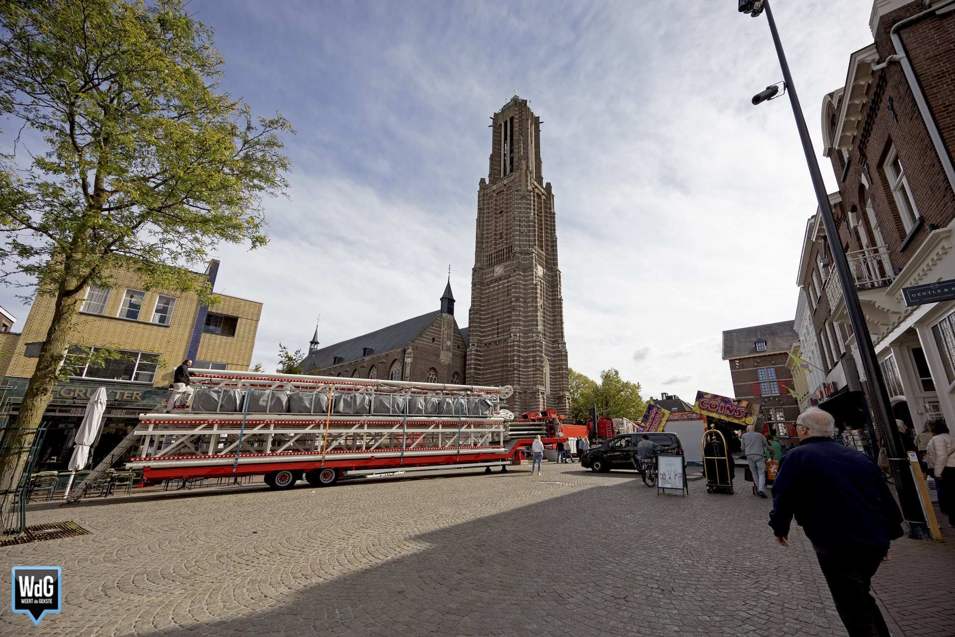 Sint Martinustoren