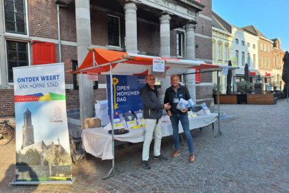 Open Monumenten Dagen