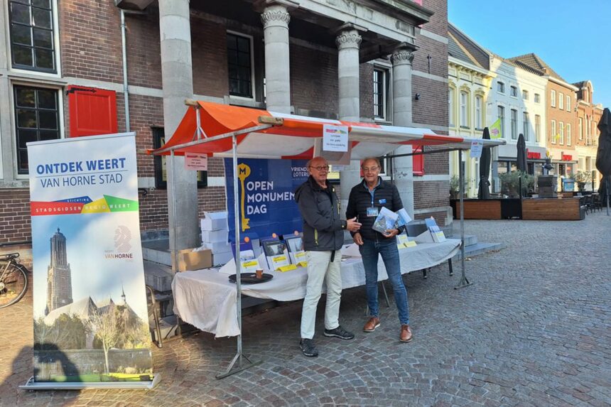 Open Monumenten Dagen