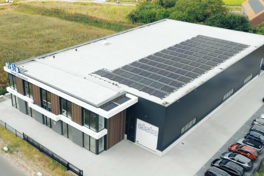Elsto Smart Solutions