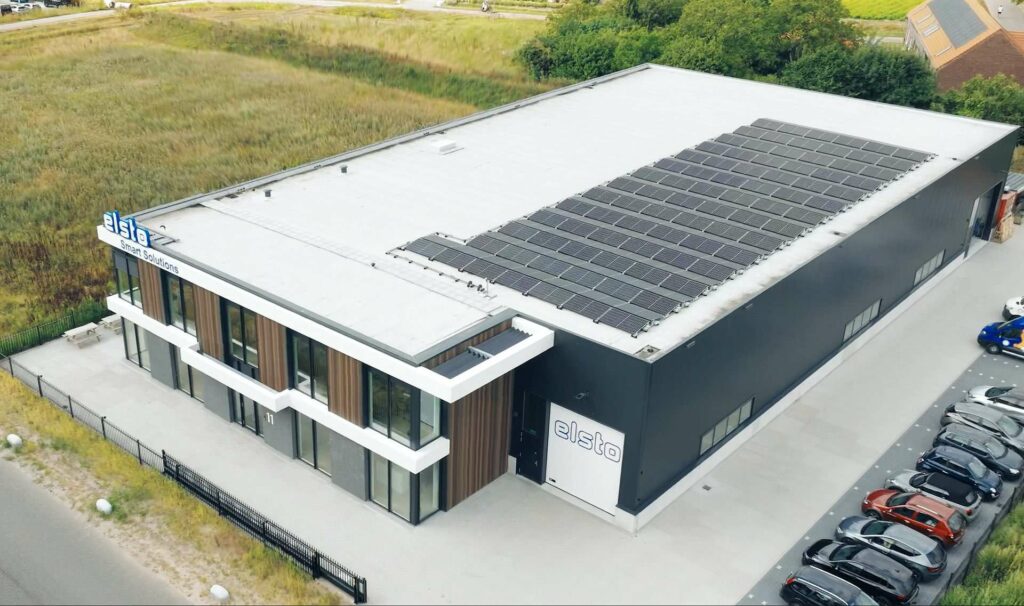 Elsto Smart Solutions