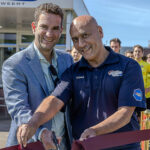 Opening kunstgrasveld MMC Weert - Fotograaf: Wes van Renswouw