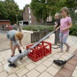 Fanta Magie sluit feestelijke tour af op basisscholen van Eduquaat