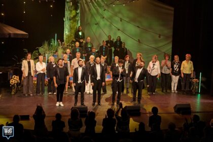 Hartverwarmende previewavond luidt nieuw theaterseizoen in
