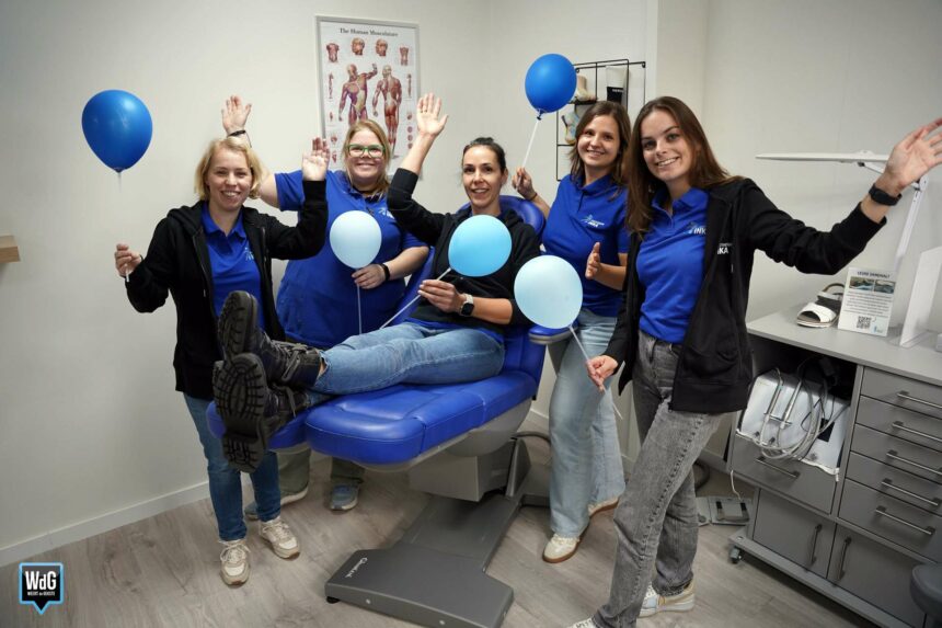 Podotherapie InKa