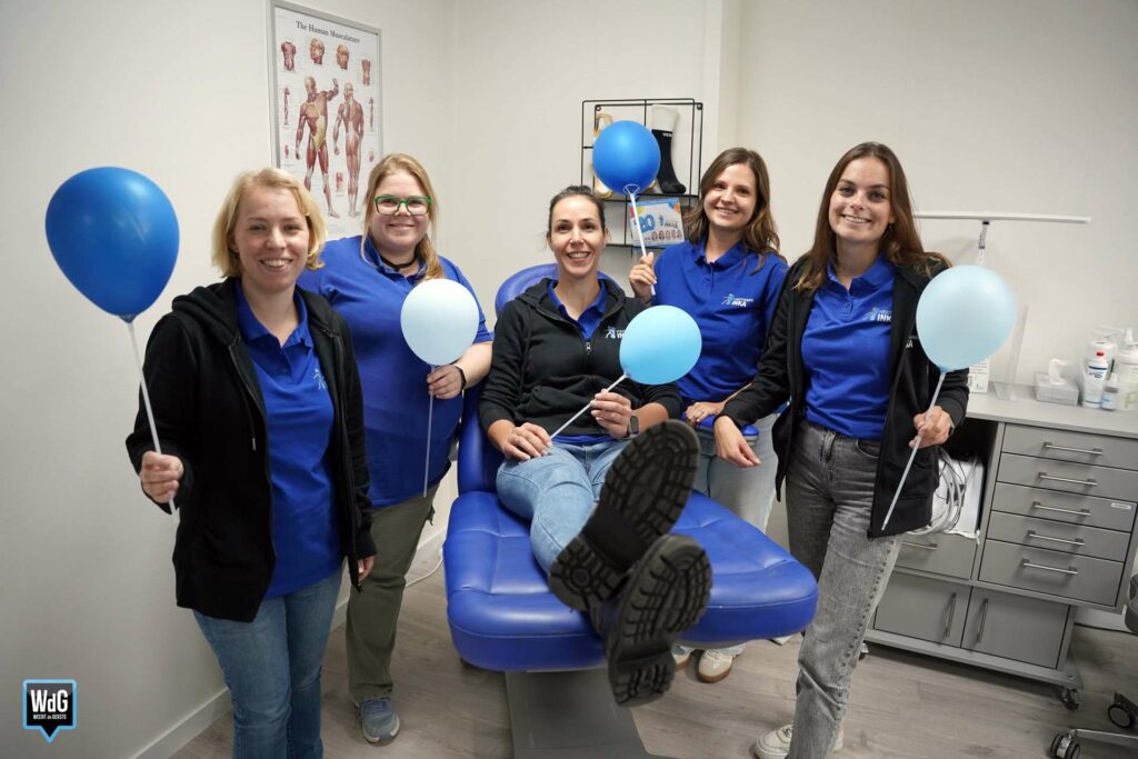 Podotherapie InKa