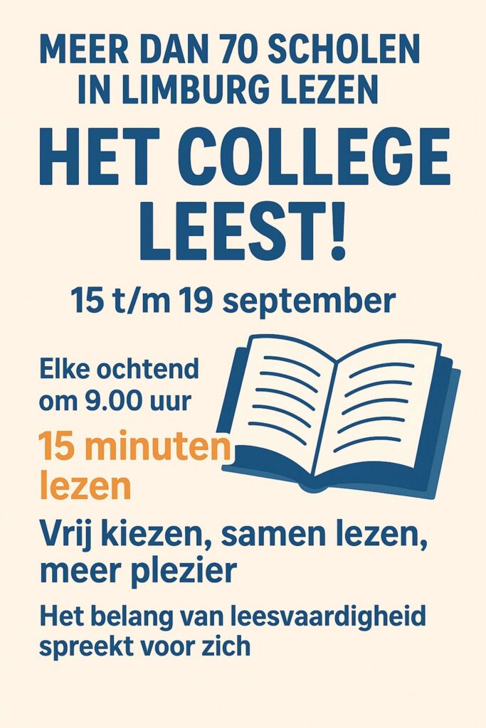 leesestafette
