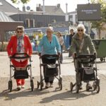 prikkelarme kermis