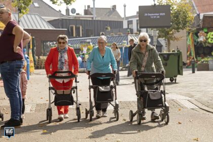 prikkelarme kermis