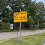 Werkzaamheden Ringbaan-Noord
