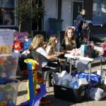 Rommelroute Groenewoud in beeld
