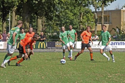 SV Laar - Baronie