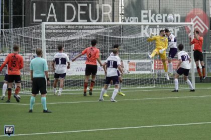 SV Laar Leerdam